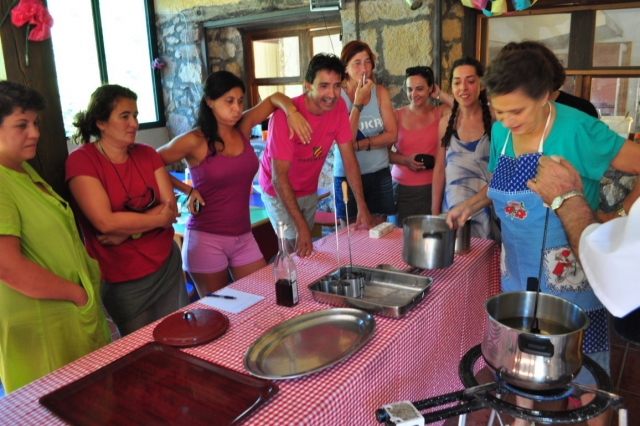 Talleres para adultos